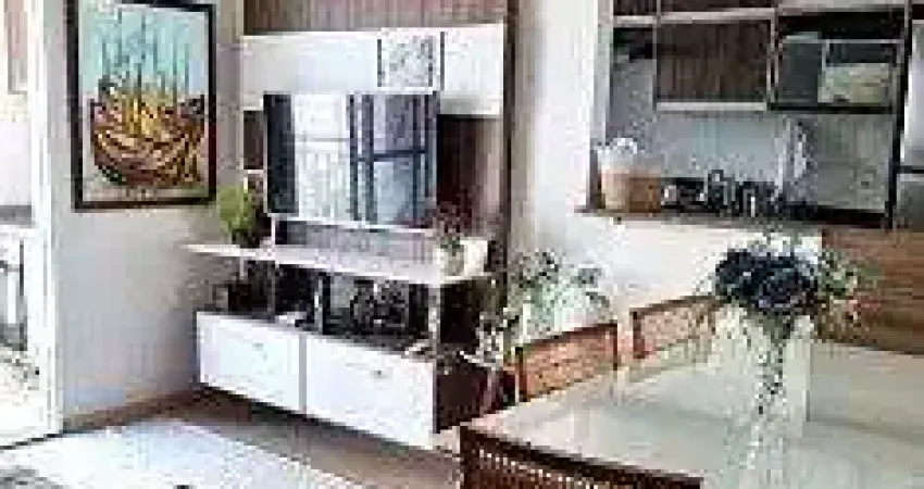 Apartamento para venda no Practice Club House no bairro Vila das Hortências, na cidade de Jundiaí / SP