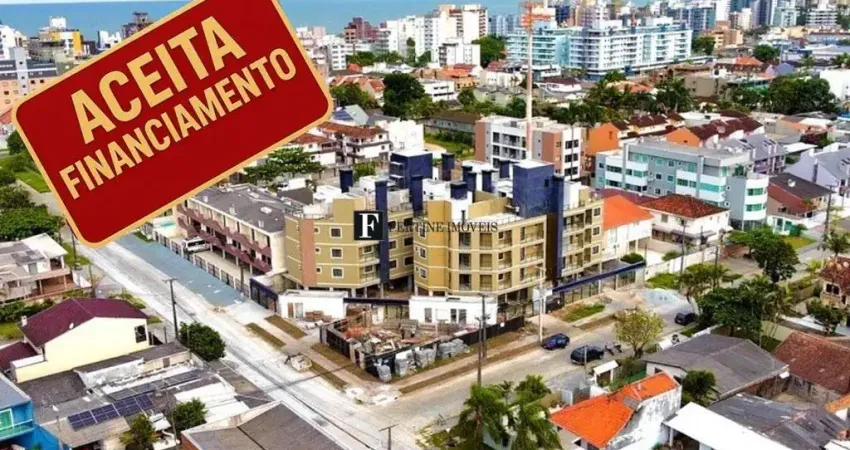 Apartamento com 2 quartos à venda em Caiobá, Matinhos