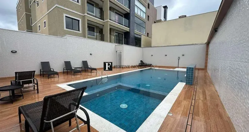 Apartamento com 2 quartos à venda em Caiobá, Matinhos 