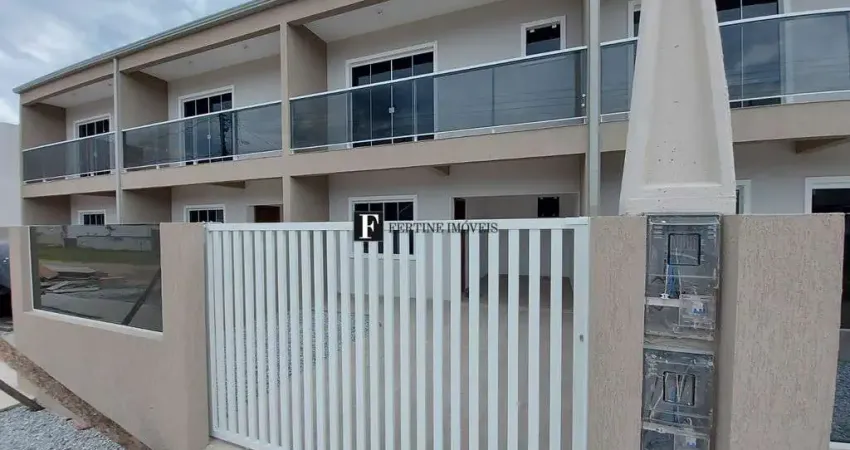 Casa com 3 quartos à venda na Praça de Embarque, Grajaú, Pontal do Paraná