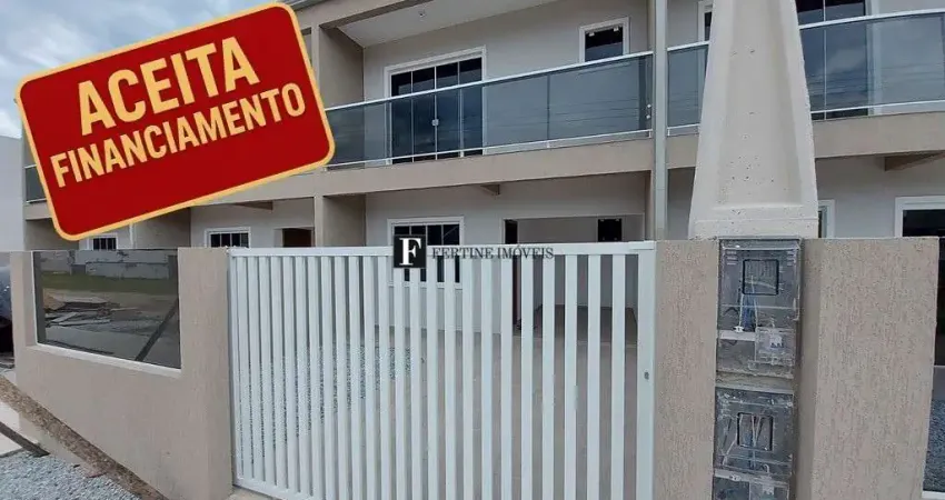 Casa com 3 quartos à venda no Grajaú, Pontal do Paraná 