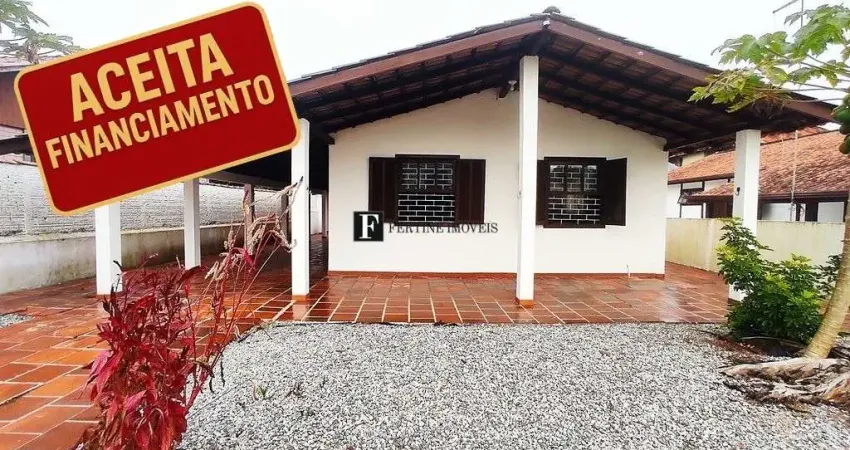 Casa com 3 quartos à venda na Praia de Leste, Pontal do Paraná 