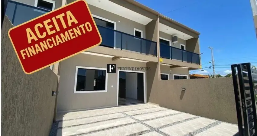 Casa com 3 quartos à venda no Grajaú, Pontal do Paraná 