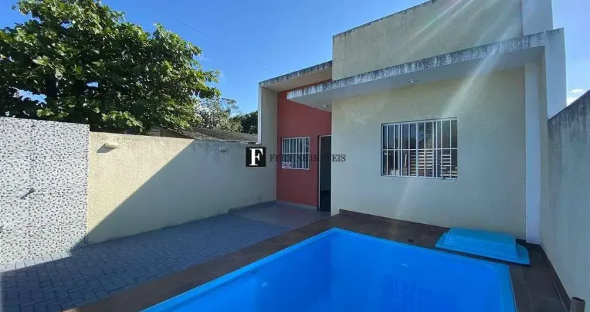 Casa com 2 quartos à venda na 900M DO MAR, Shangri-lá, Pontal do Paraná