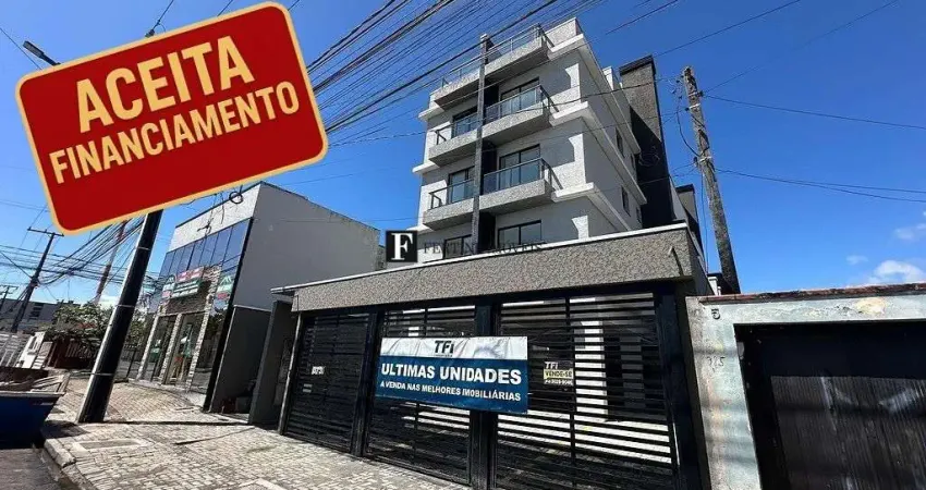 Apartamento com 2 quartos à venda na Praia de Leste, Pontal do Paraná