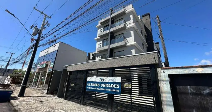 APARTAMENTO EM PRAIA DE LESTE