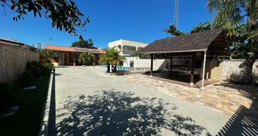 Casa com 3 quartos à venda em Ipanema, Pontal do Paraná 
