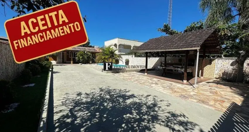 Casa com 3 quartos à venda em Ipanema, Pontal do Paraná