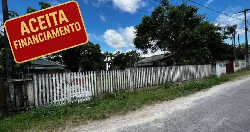 Terreno à venda em Shangri-lá, Pontal do Paraná 