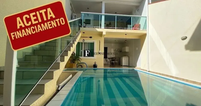 Casa com 4 quartos à venda em Shangri-lá, Pontal do Paraná 
