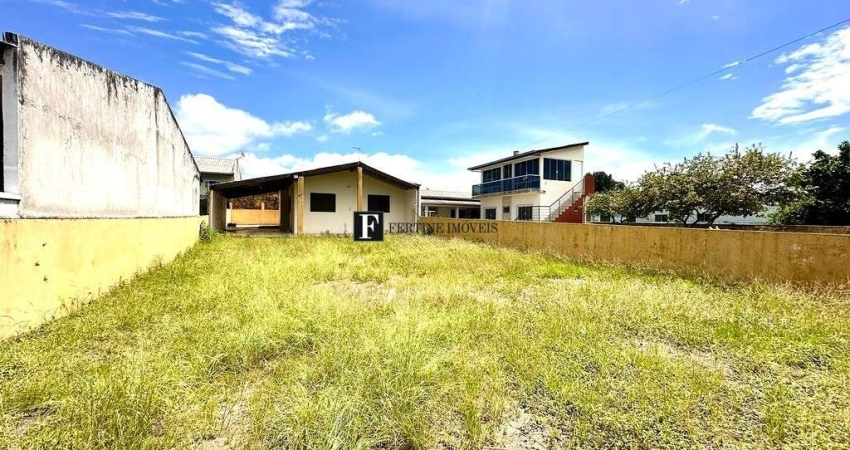Casa com 2 quartos à venda em Shangri-lá, Pontal do Paraná 