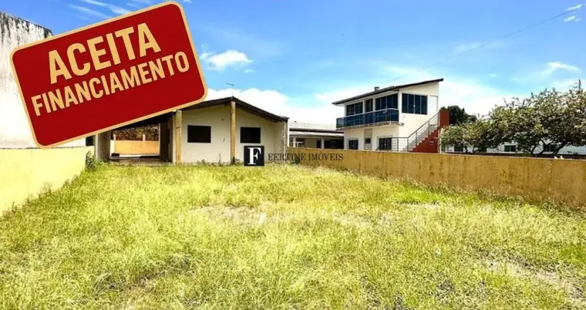 Casa com 2 quartos à venda em Shangri-lá, Pontal do Paraná 