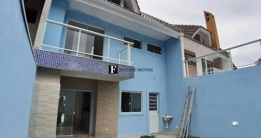 Casa com 3 quartos à venda na Praça de Embarque, Porto Fino, Pontal do Paraná