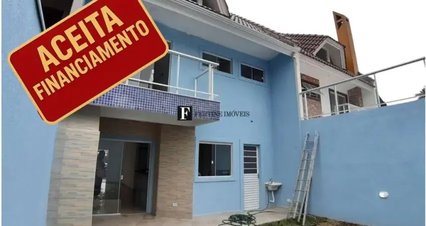 Casa com 3 quartos à venda no Porto Fino, Pontal do Paraná 