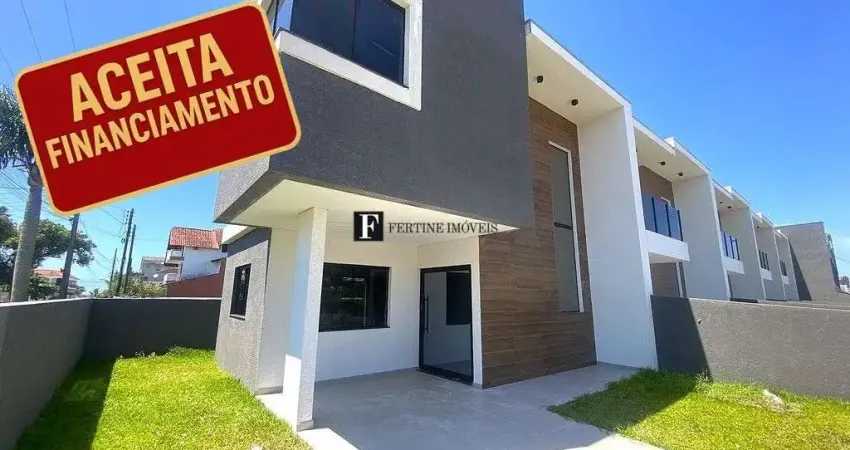 Casa com 3 quartos à venda na Praia de Leste, Pontal do Paraná