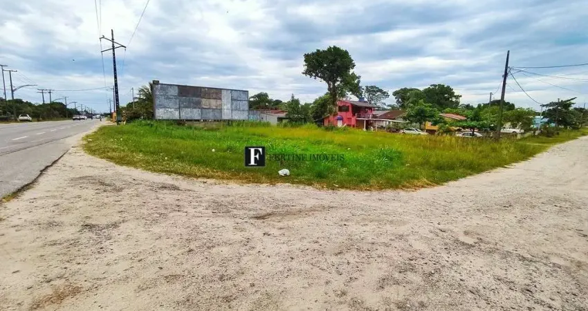 Terreno à venda no Carmery, Pontal do Paraná 