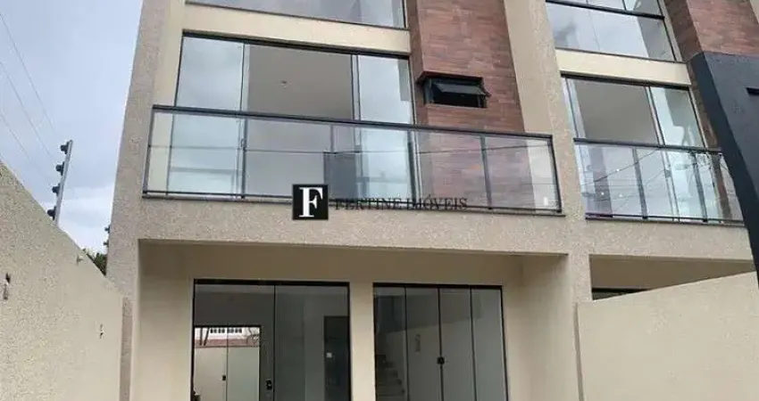 Casa com 3 quartos à venda na Praça de Embarque, Beltrami, Pontal do Paraná