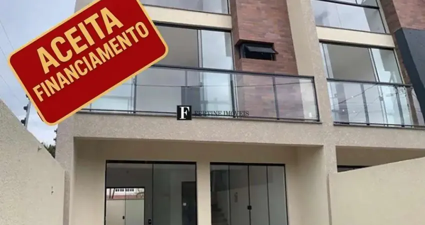 Casa com 3 quartos à venda no Beltrami, Pontal do Paraná 