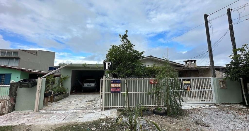 Casa com 3 quartos à venda no Balneário Marissol, Pontal do Paraná 