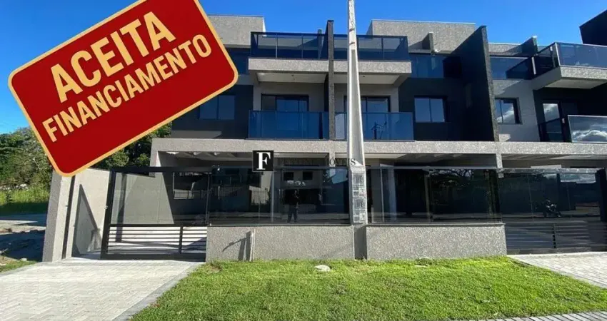 Casa com 3 quartos à venda em Balneário Gaivotas, Matinhos 