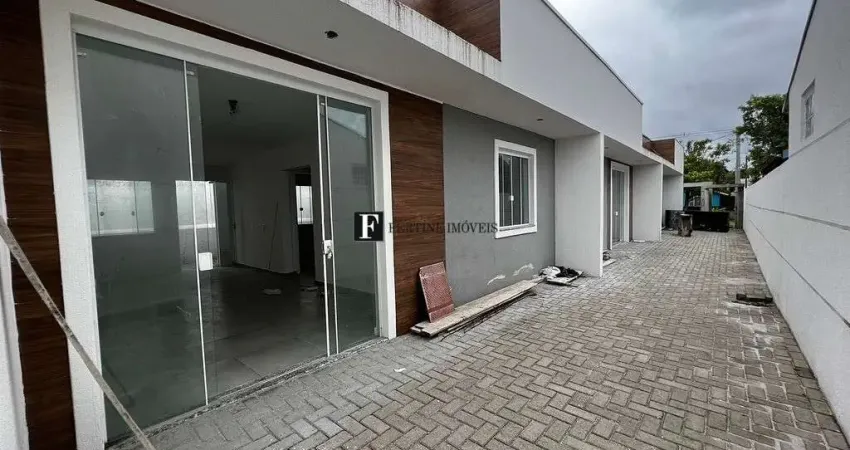 Casa com 2 quartos à venda em Shangri-lá, Pontal do Paraná 