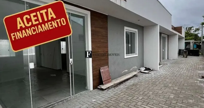 Casa com 2 quartos à venda em Shangri-lá, Pontal do Paraná 