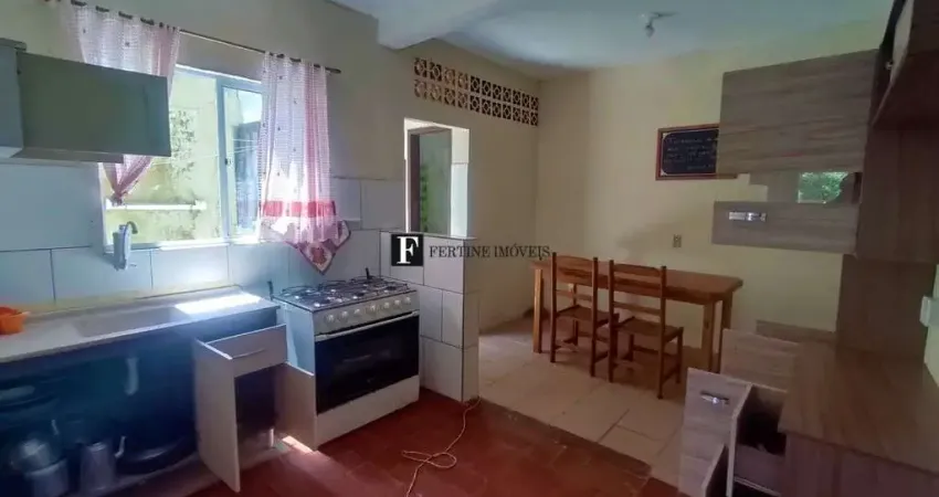 Casa com 5 quartos à venda na Praça de Embarque, Ipanema, Pontal do Paraná