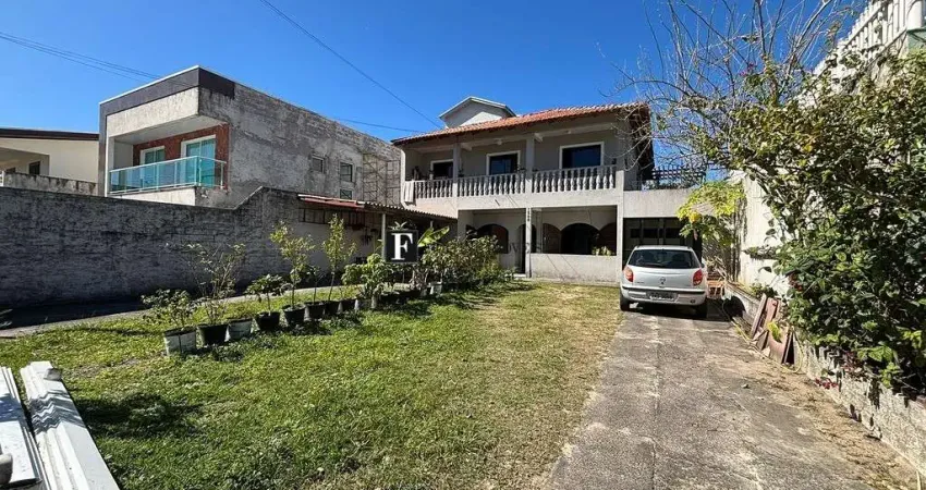 Casa com 5 quartos à venda em Ipanema, Pontal do Paraná