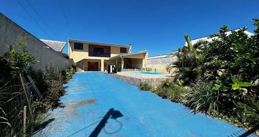 Casa com 4 quartos à venda no Curraes, Matinhos 