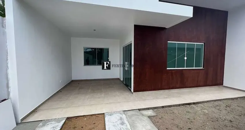 Casa com 3 quartos à venda na Praça de Embarque, Pontal do Sul, Pontal do Paraná