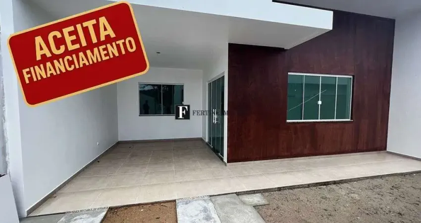 Casa com 3 quartos à venda no Pontal do Sul, Pontal do Paraná 