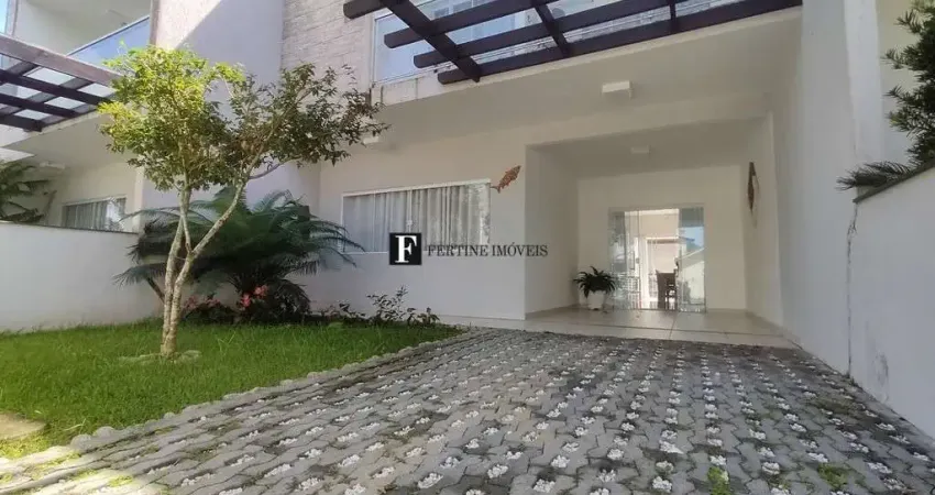 Casa com 3 quartos à venda na Praça de Embarque, Praia de Leste, Pontal do Paraná