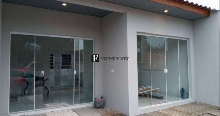 Casa com 2 quartos à venda no Santa Terezinha, Pontal do Paraná 