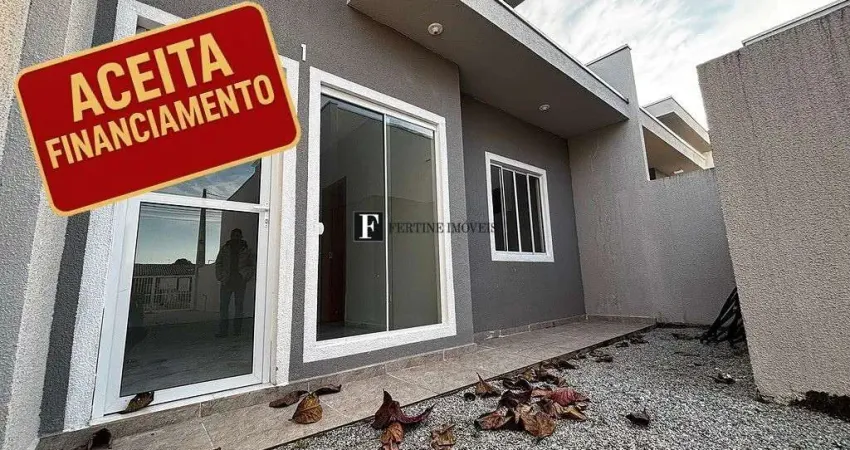 Casa com 3 quartos à venda no Monções, Pontal do Paraná 