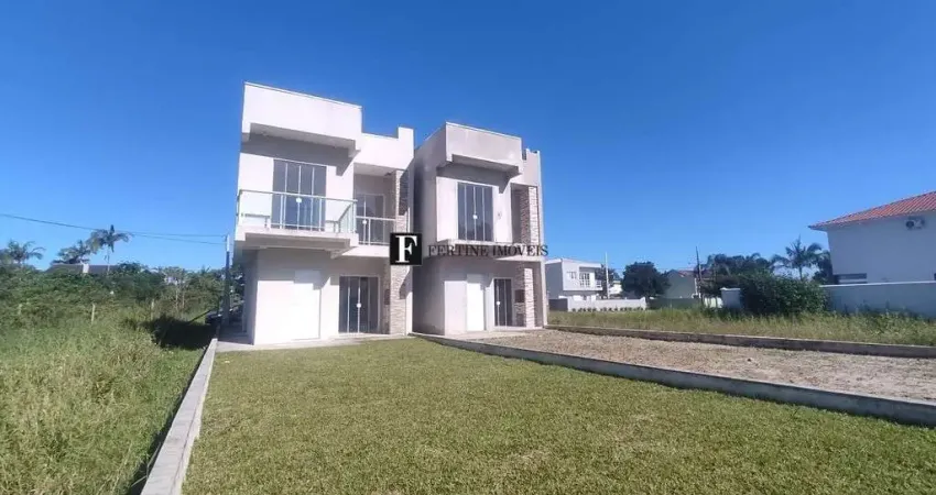 Casa com 3 quartos à venda na Praça de Embarque, Atami, Pontal do Paraná