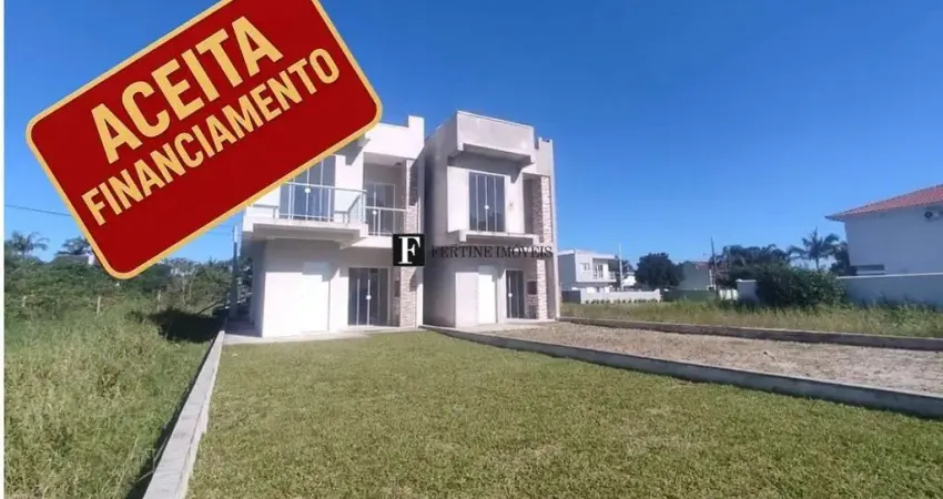 Casa com 3 quartos à venda no Atami, Pontal do Paraná 