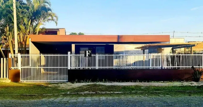 Casa com 5 quartos à venda em Shangri-lá, Pontal do Paraná 