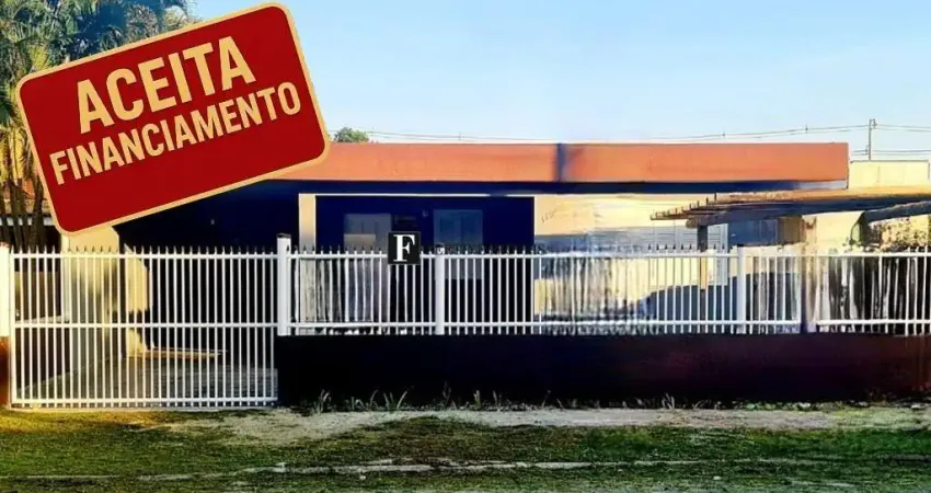 Casa com 5 quartos à venda em Shangri-lá, Pontal do Paraná 