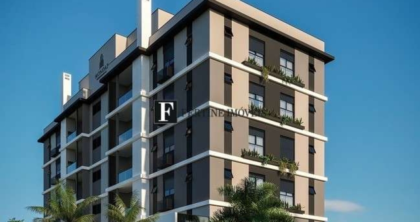 Apartamento com 2 quartos à venda em Caiobá, Matinhos 