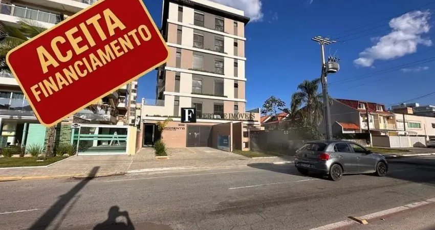 Apartamento com 2 quartos à venda em Caiobá, Matinhos 
