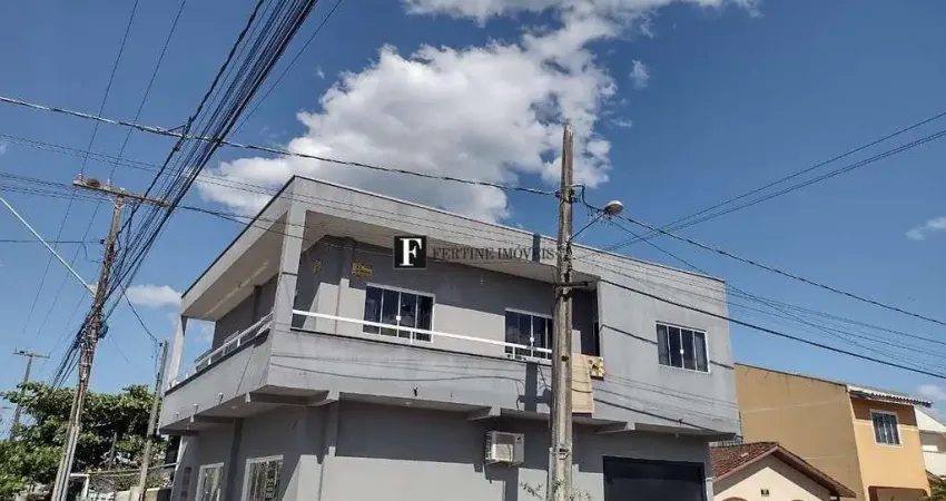 Casa com 3 quartos à venda no Balneário Marissol, Pontal do Paraná 