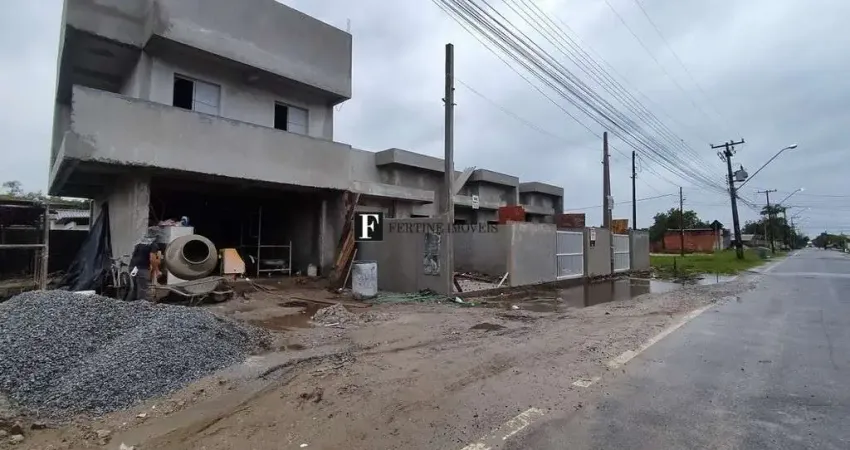 Casa com 2 quartos à venda no Saint Etiene, Matinhos 