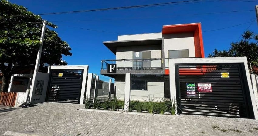 Casa com 3 quartos à venda no Albatroz, Matinhos 