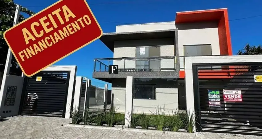 Casa com 3 quartos à venda no Albatroz, Matinhos