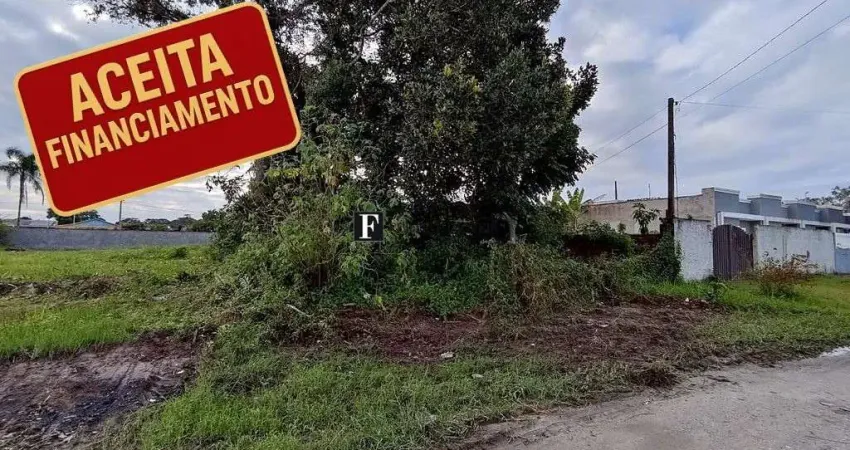 Terreno à venda em Shangri-lá, Pontal do Paraná 