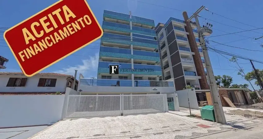 Apartamento com 3 quartos à venda em Caiobá, Matinhos