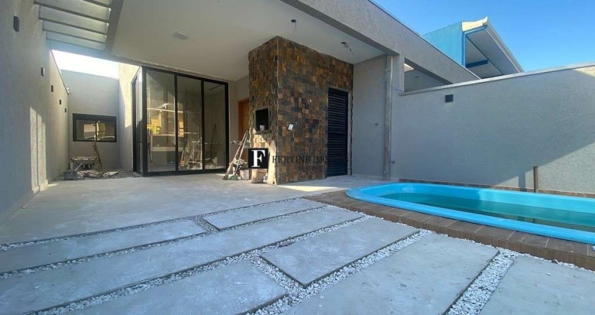 Casa com 3 quartos à venda em Ipanema, Pontal do Paraná 