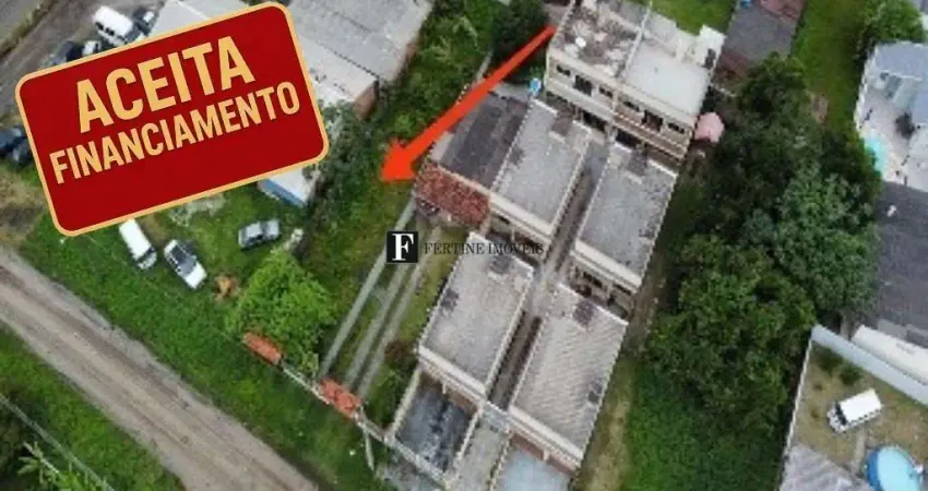 Terreno à venda no Grajaú, Pontal do Paraná 