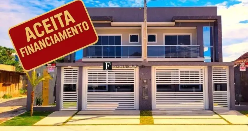 Casa com 3 quartos à venda em Shangri-lá, Pontal do Paraná 