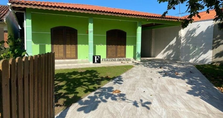 Casa com 6 quartos à venda na Praça de Embarque, Balneário Marissol, Pontal do Paraná